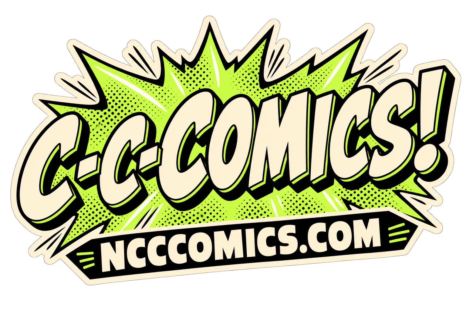 C-C-COMICS! — NCCCOMICS.COM